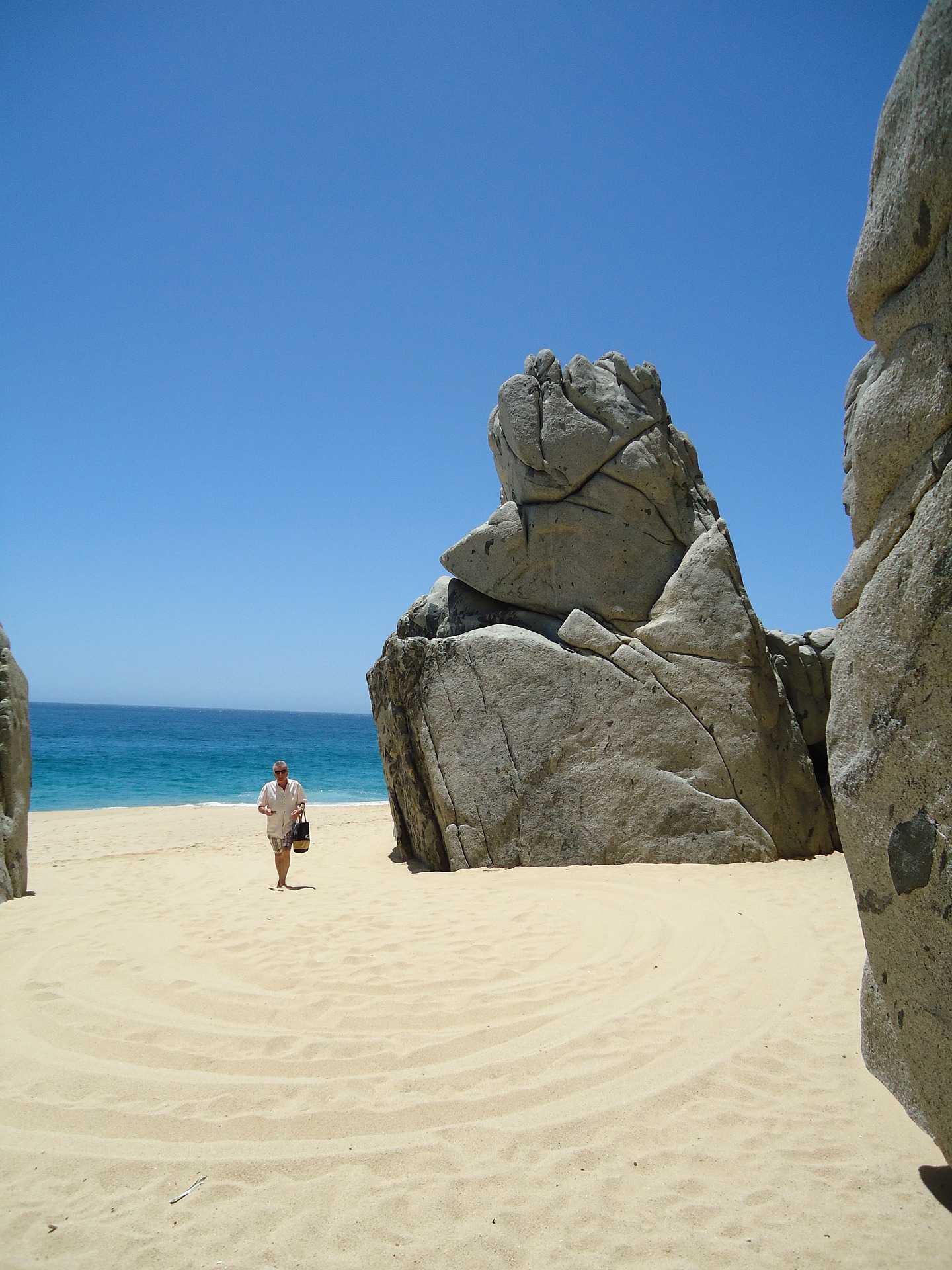 Baja California
