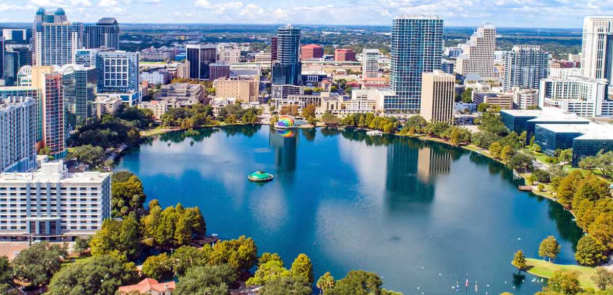 Orlando