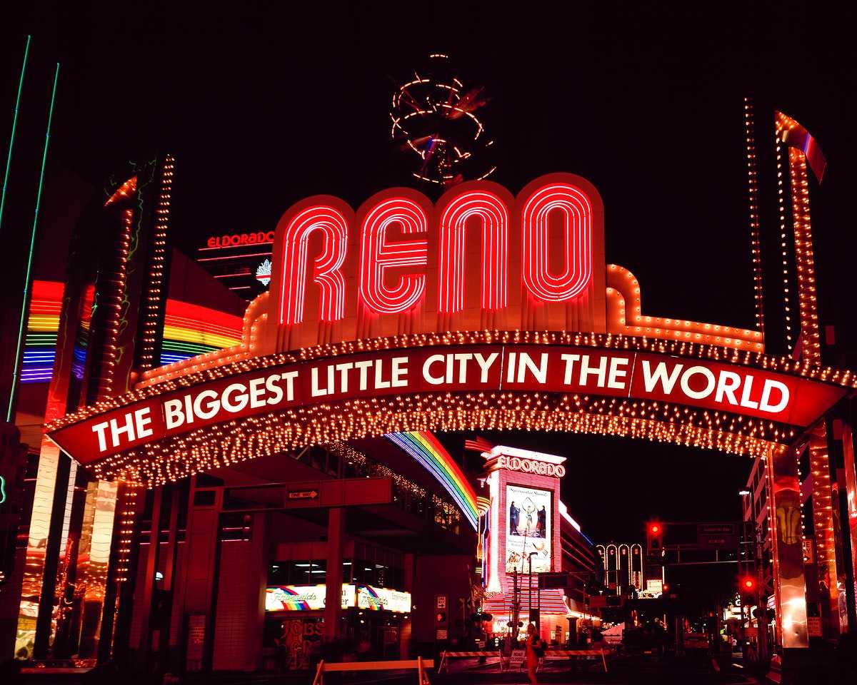 Reno Nevada