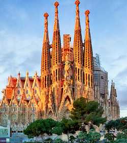Barcelona