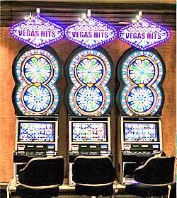 LAS VEGAS