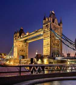 London